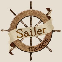 Интернет-магазин "Модели кораблей" [Sailermodels]