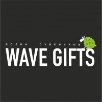 WAVE GIFTS Студия эксклюзивной машинной вышивки и текстильных сувениров