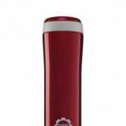 METRO MUG Burgundy 0,38L