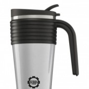 THERMO MUG SILVER 0,5L