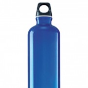 Фляга Traveller Dark Blue 0.6L