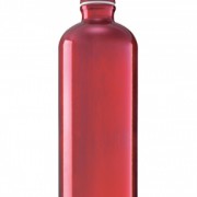 Фляга Traveller Red 1.0L